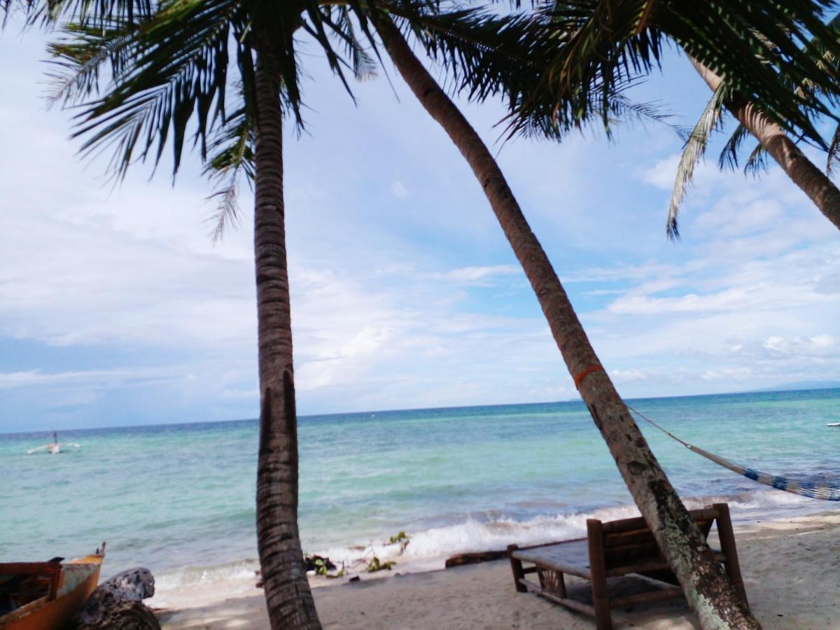 Seashore Inn Siquijor Εξωτερικό φωτογραφία